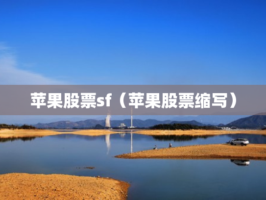 苹果股票sf（苹果股票缩写）