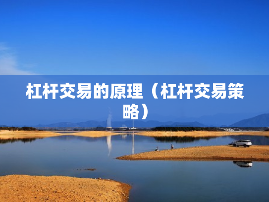 杠杆交易的原理（杠杆交易策略）