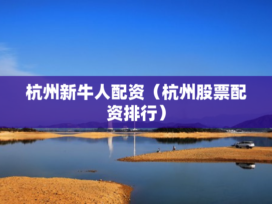 杭州新牛人配资（杭州股票配资排行）