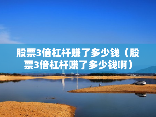 股票3倍杠杆赚了多少钱（股票3倍杠杆赚了多少钱啊）