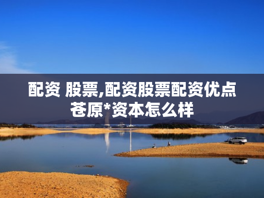 配资 股票,配资股票配资优点苍原*资本怎么样