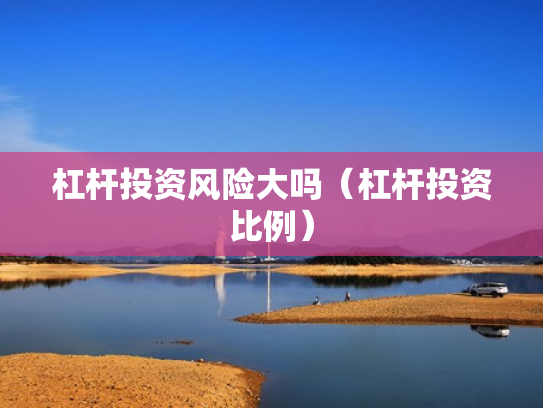 杠杆投资风险大吗（杠杆投资比例）
