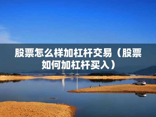 股票怎么样加杠杆交易（股票如何加杠杆买入）