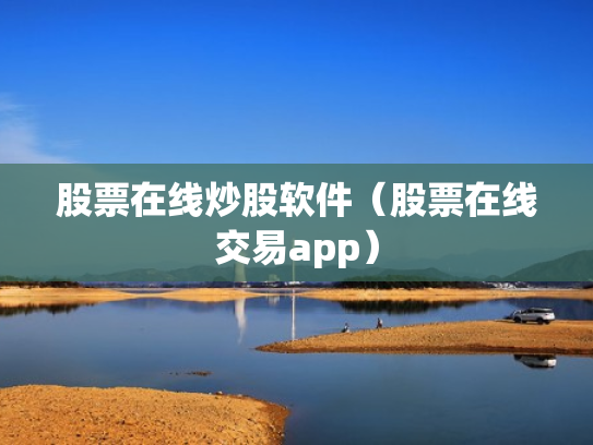 股票在线炒股软件（股票在线交易app）