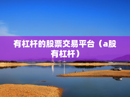 有杠杆的股票交易平台（a股有杠杆）