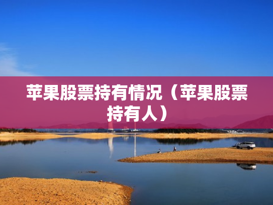 苹果股票持有情况（苹果股票持有人）
