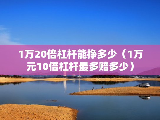 1万20倍杠杆能挣多少（1万元10倍杠杆最多赔多少）