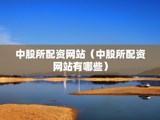 中股所配资网站（中股所配资网站有哪些）
