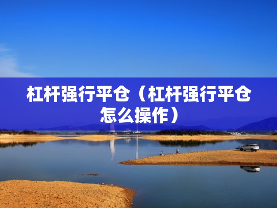 杠杆强行平仓（杠杆强行平仓怎么操作）
