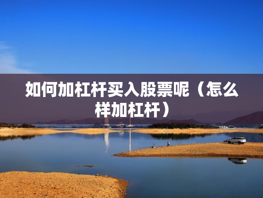 如何加杠杆买入股票呢（怎么样加杠杆）