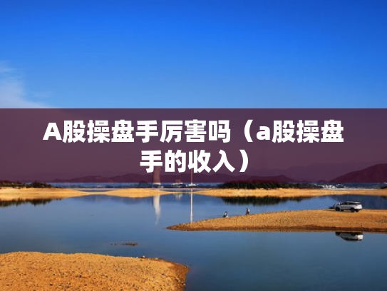 A股操盘手厉害吗（a股操盘手的收入）