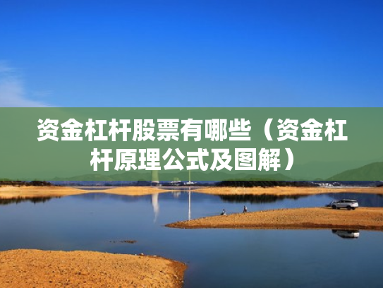 资金杠杆股票有哪些（资金杠杆原理公式及图解）