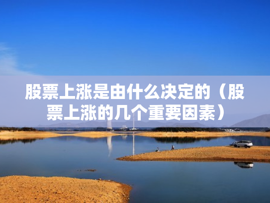 股票上涨是由什么决定的（股票上涨的几个重要因素）