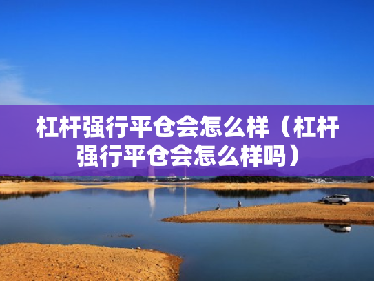杠杆强行平仓会怎么样（杠杆强行平仓会怎么样吗）