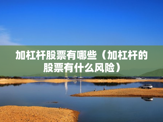 加杠杆股票有哪些（加杠杆的股票有什么风险）