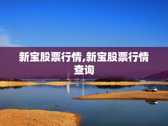 新宝股票行情,新宝股票行情查询