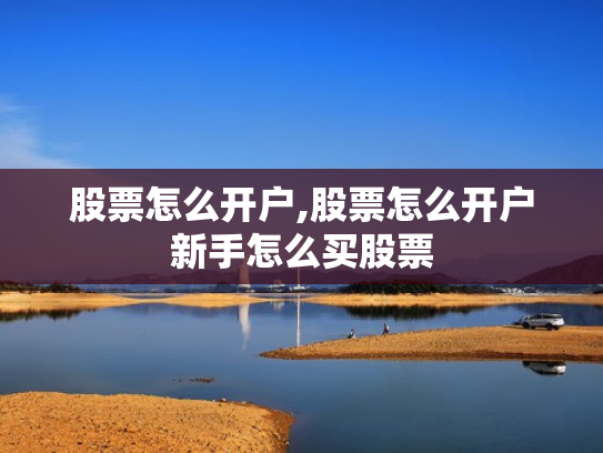 股票怎么开户,股票怎么开户新手怎么买股票