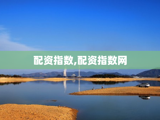 配资指数,配资指数网