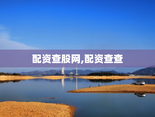 配资查股网,配资查查