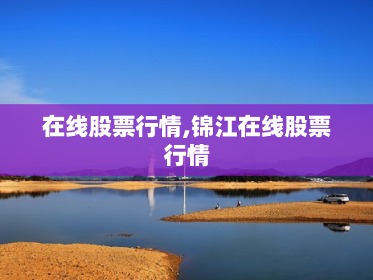 在线股票行情,锦江在线股票行情
