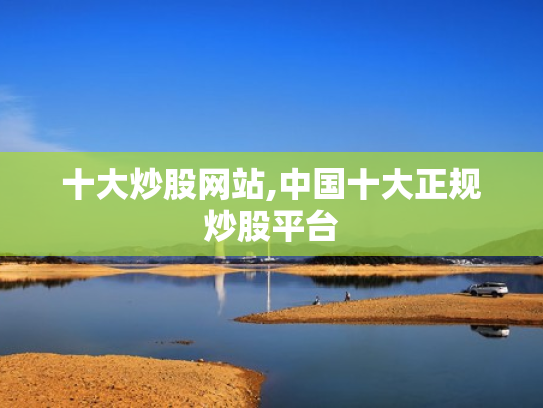 十大炒股网站,中国十大正规炒股平台