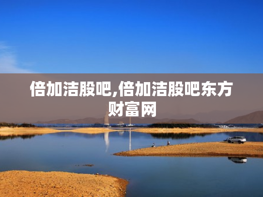 倍加洁股吧,倍加洁股吧东方财富网