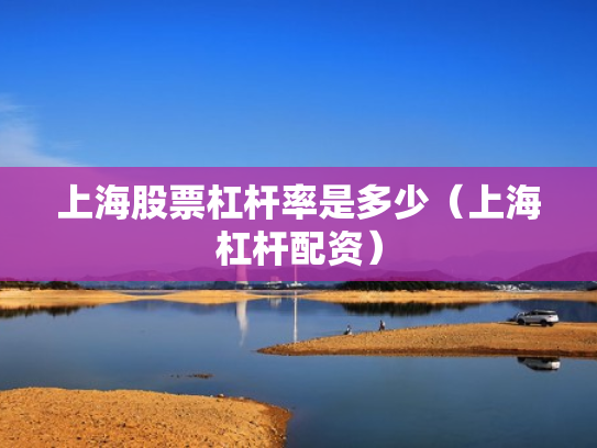 上海股票杠杆率是多少（上海杠杆配资）