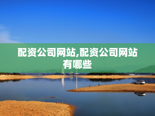 配资公司网站,配资公司网站有哪些