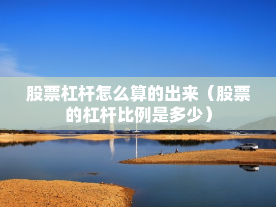 股票杠杆怎么算的出来（股票的杠杆比例是多少）