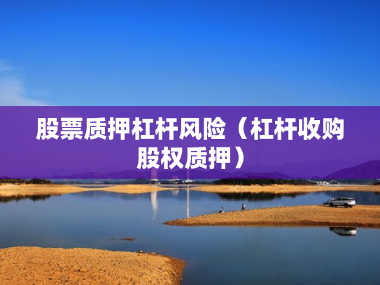 股票质押杠杆风险（杠杆收购股权质押）