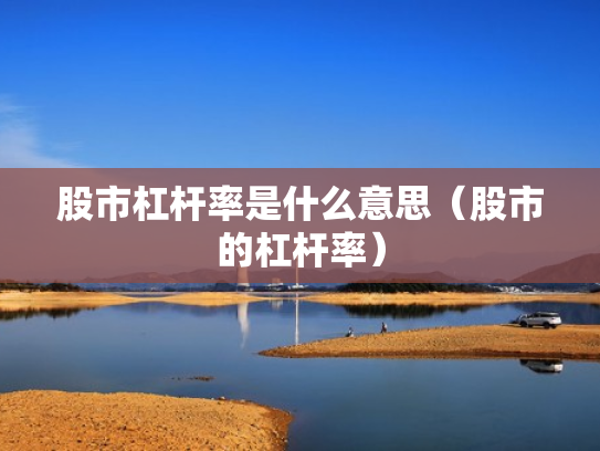 股市杠杆率是什么意思（股市的杠杆率）