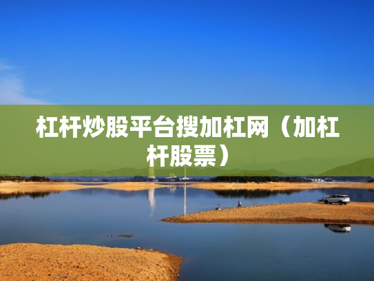 杠杆炒股平台搜加杠网（加杠杆股票）