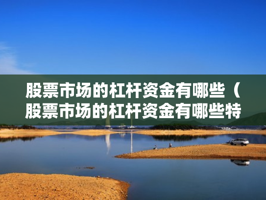 股票市场的杠杆资金有哪些（股票市场的杠杆资金有哪些特点）